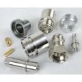 Aluminum Anodised CNC Machining Parts