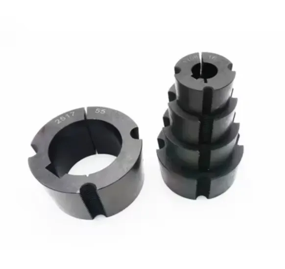 Taper Lock Bush for Pulley