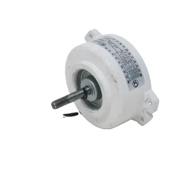 220V 50/60HZ Ventilation Fan Motor