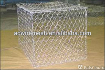 20 gauge pvc coated hexagonal wire netting