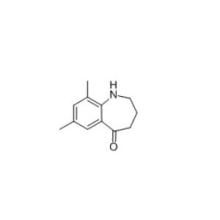 Evacetrapib Intermediates Anti-Cardiovascular CAS 886367-24-4