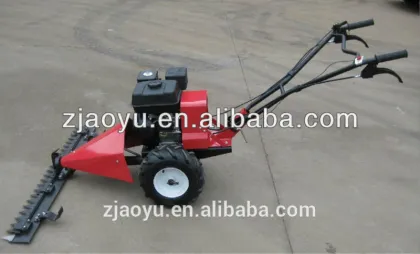 6.5HP Sickle Bar Mower