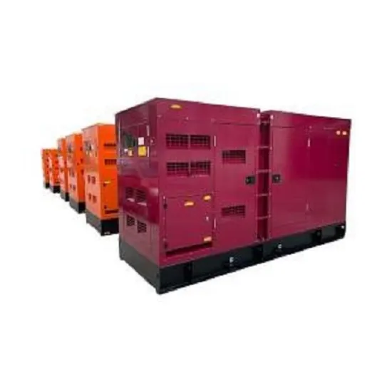 Yuchai Silent Type Diesel Generator Set