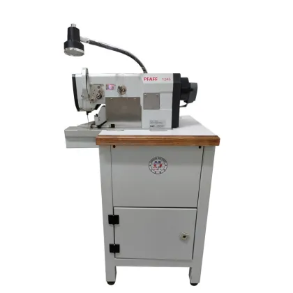 Baifu - style belt buckle sewing machine SC-705