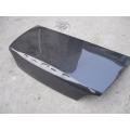 Honda Carbon fiber tail cover Rear cover