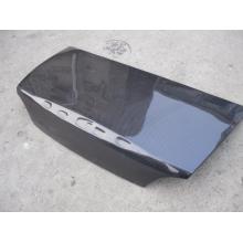 Honda Carbon fiber tail cover Rear cover