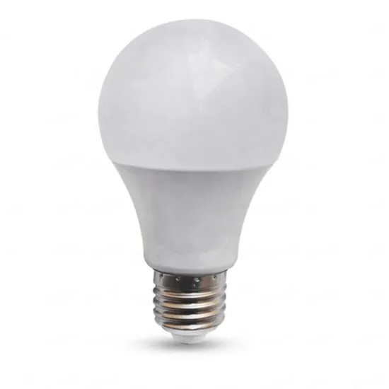 7 Watt 700 Lumen Driverless 220 Volt LED Light Bulbs