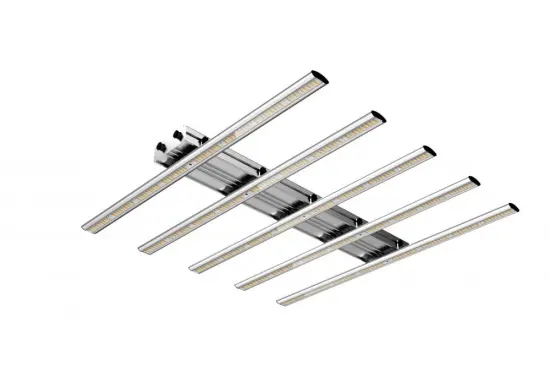 Europe Oversea Warehouse Stock Led Grow Light Bar