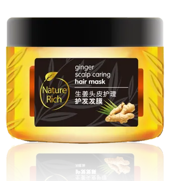 professional hair mask