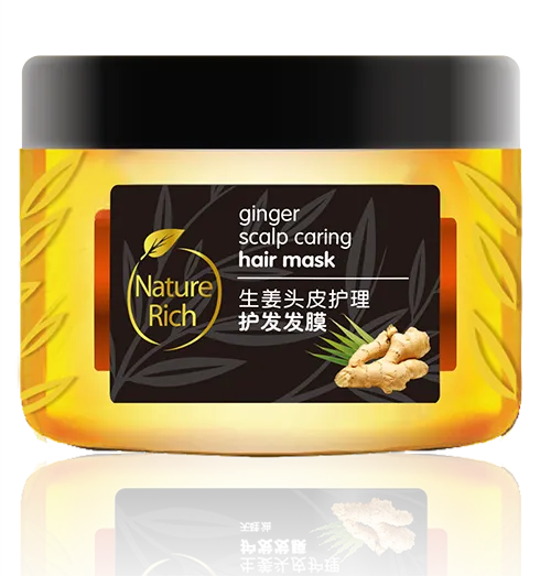 professional hair mask