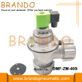 SBFEC Type Dreeser Nut 1-1 / 2 &#39;&#39; Solenoid Pulse Valve