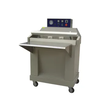 HUALIAN DZ-800W Air Extractor Packaging Machine