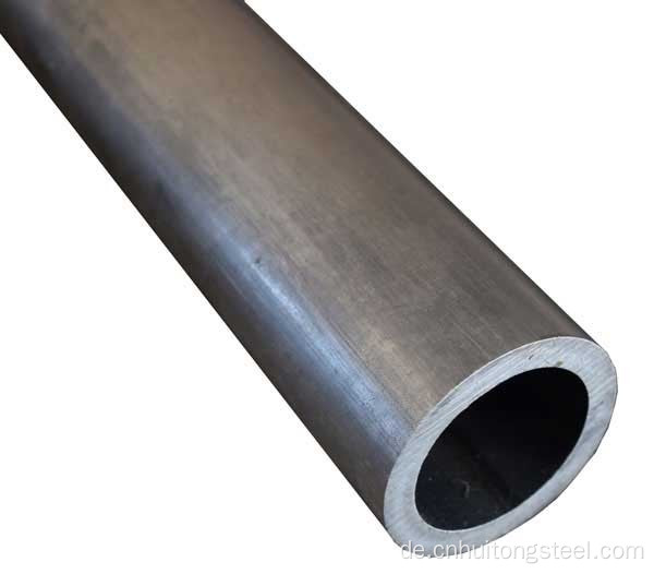 ASTM A53-B ERGESCHNETES STAHRE PIPE