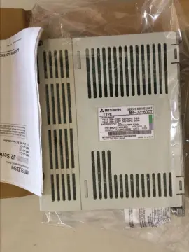 MR-J2-60CT Mitsubishi 3AC rated input servo drive unit