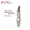Cảm biến oxit nitơ 5WK9 6682C A0009053503 cho Benz