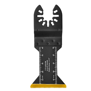 OIS titanium plated bimetallic quick release11