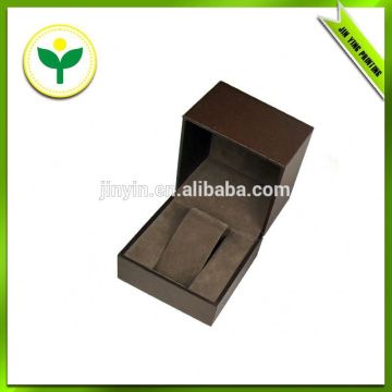rotating watch box