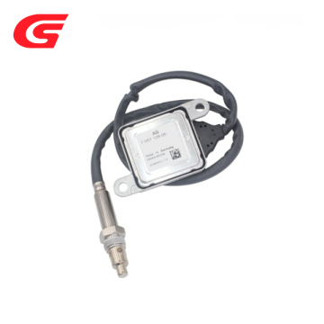 Brand New Nitrogen Oxide Sensor Nox Sensor for BMW 758712905 5WK96610K