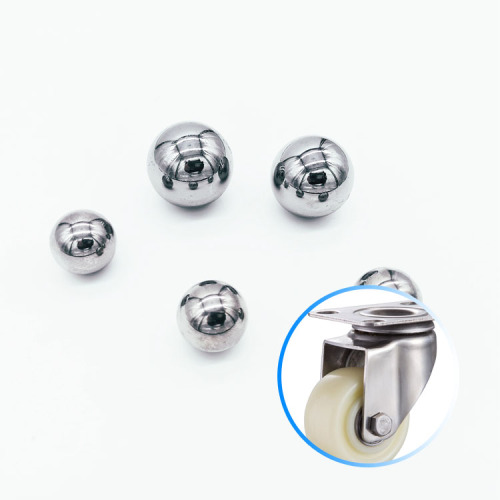 2 inch stainless ss balls steel ball