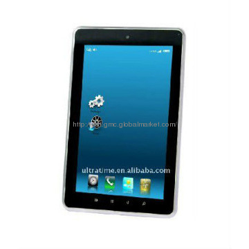 Tablet PC