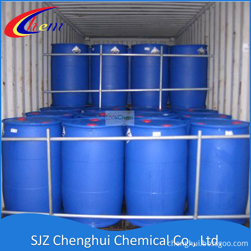 Formic Acid 1