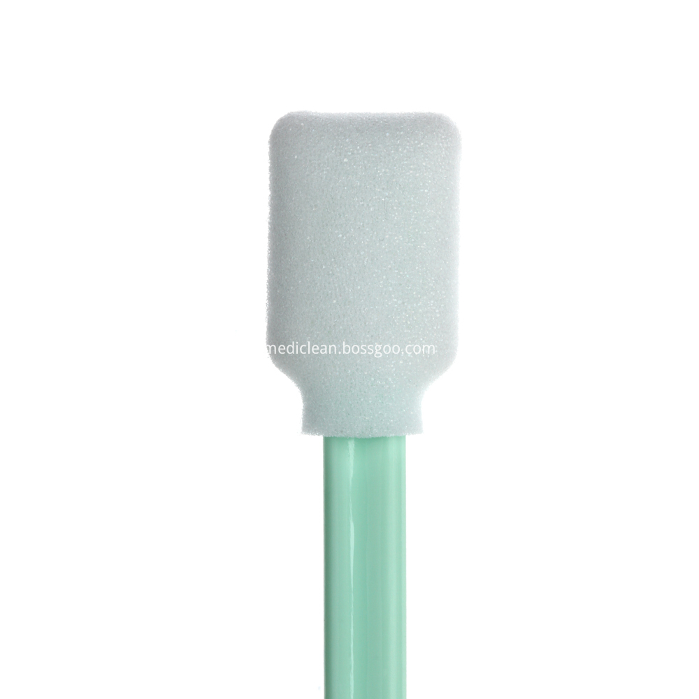 Texwipe Compatible Cleanroom Foam Swab FS707