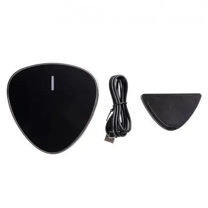 Rechargeable Car Fragrance Air Refresh Freshener Diffuser