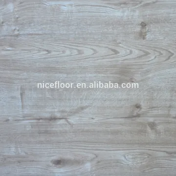 HDF core laminate wood flooring