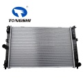 Aluminum radiator for MAZDA FUSION 2.5L/3.5L V6 OEM AE5Z8005H auto radiator