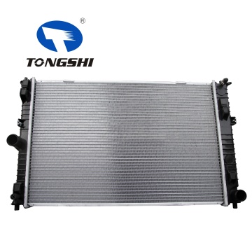 Aluminum radiator for MAZDA FUSION 2.5L/3.5L V6 OEM AE5Z8005H auto radiator
