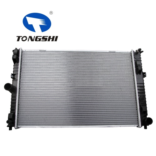 Aluminum radiator for MAZDA FUSION 2.5L/3.5L V6 OEM AE5Z8005H auto radiator