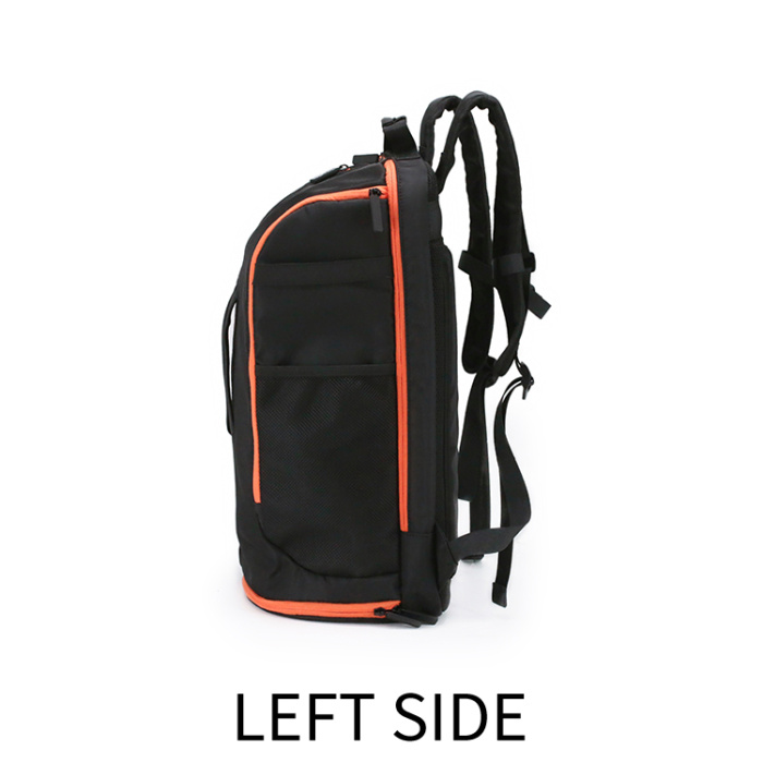 Padel Pickleball Bag with Fence Hook