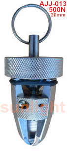 Force Testing Grip/Jip/Clamp, 500N AJJ-013