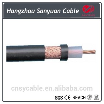 Made in China RG213 U Standard shield