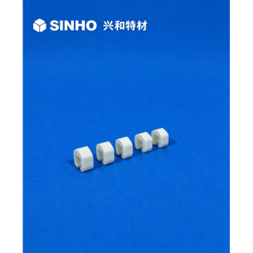 工业耐用燕尾陶瓷耐磨衬里