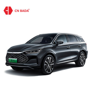 2022 BYD Tang EV635 New SUV | 2021 BYD Tang Used Electric SUV 4WD