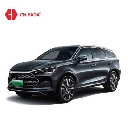 2022 BYD Tang EV635 New SUV | 2021 BYD Tang Used Electric SUV 4WD