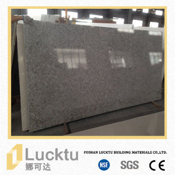Royal color artificial quartz slab for sell with competition price