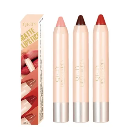 Custom Logo Vegan Lip Liner Pencil - Wholesale Waterproof Lip Liner Supplier