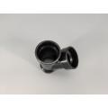 ABS fittings 3 inch 90°STREET ELBOW SPXH