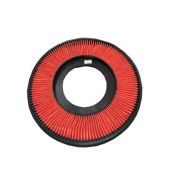 Auto Accessories Car Air Filter B366-13-Z40 Manufacture