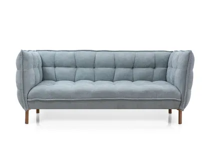 Husk sofa Love Seat Sofa