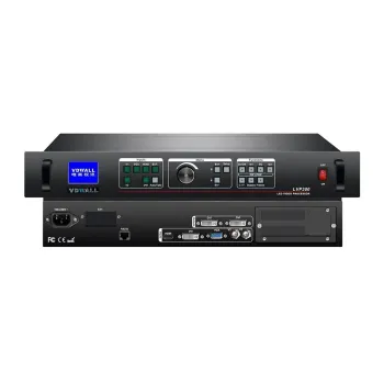 LVP300 LED Video Processor for High-Quality Small Pitch LED Video Walls