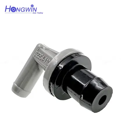PCV Valve Fit for Honda Civic/Accord/City/Odyssey/Prelude/Passport 96-99 and Isuzu Amigo/Axiom/Oasis/Rodeo/Stylus/Trooper 1220411040