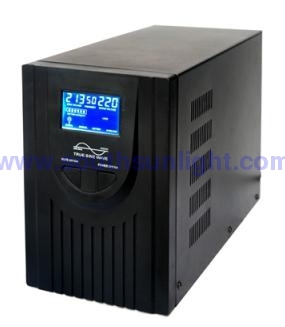 700W-1200W High performance Sine wave inverter series