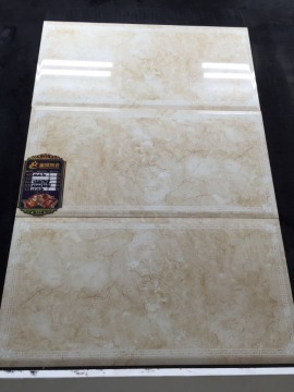 decoration wall tile low price best quailty 3d printing