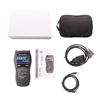 Vgate Scan Maxiscan OBD2 Diagnostic interface scan tool
