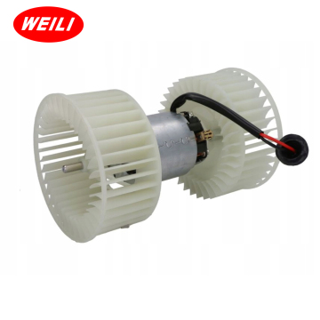 Car Air Blower Motor For Iveco Stralis - High Quality