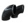 CARBON Black STEEL ELBOW8 &quot;90DEG SCH60