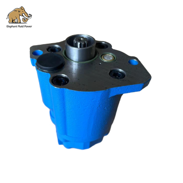 Uchida Gear Pump for Excavators AP2D28 AP2D25 R60-7 DH60-7